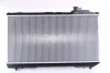 Радіатор TY RAV 4(94-)2.0 i 16V[OE 16400-7A120] NISSENS 64761 (фото 2)