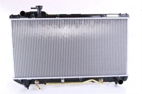 Радіатор TY RAV 4(94-)2.0 i 16V[OE 16400-7A120] NISSENS 64761
