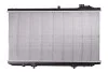 Радиатор LS GS 300[OE 16400-46570] NISSENS 64762 (фото 2)