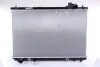 Радиатор LS RX 300[OE 16400-20130] NISSENS 64766 (фото 1)