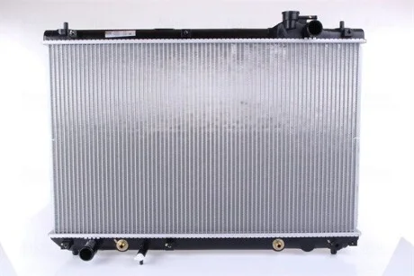 Радиатор LS RX 300[OE 16400-20130] NISSENS 64766