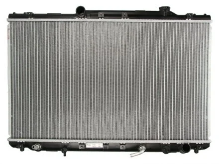 Радиатор TY CAMRY(91-)2.2 i 16V(+)[OE 16400-03050] NISSENS 647681