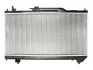 Радіатор TY AVENSIS(97-)1.6 i 16V(+)[OE 16400-02270] NISSENS 64781A (фото 2)