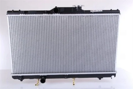 Радіатор TY COROLLA(92-)1.6 i 16V(+)[OE 16400-02110] NISSENS 64868A