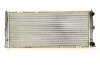 Радіатор VW PASSAT(80-)1.6(+)[OE 321.121.251 AJ] NISSENS 651911 (фото 1)