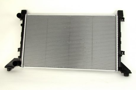 Радиатор VW LT(96-)2.3 i(+)[OE 2D0.121.253] NISSENS 65231A (фото 1)