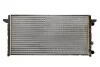 Радиатор VW PASSAT(93-)1.6 i(+)[OE 3A0.121.253 AB] NISSENS 65256 (фото 1)