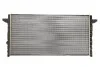 Радиатор VW PASSAT(93-)1.6 i(+)[OE 3A0.121.253 AB] NISSENS 65256 (фото 2)