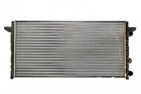 Радиатор VW PASSAT(93-)1.6 i(+)[OE 3A0.121.253 AB] NISSENS 65256 (фото 1)