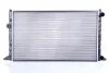 Радиатор VW GOLF III(91-)2.0 GTI(+)[OE 1HM.121.253 A] NISSENS 65266 (фото 1)