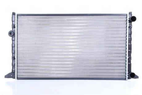 Радиатор VW GOLF III(91-)2.0 GTI(+)[OE 1HM.121.253 A] NISSENS 65266