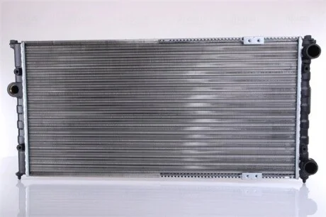Радіатор SEAT CORDOBA(93-)1.8 i(+)[OE 6K0.121.253 G] NISSENS 652681 (фото 1)