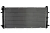 Радіатор VW TRANSPORTER T4(90-)1.8 i(+)[OE 701.121.253 M] NISSENS 65273A (фото 1)