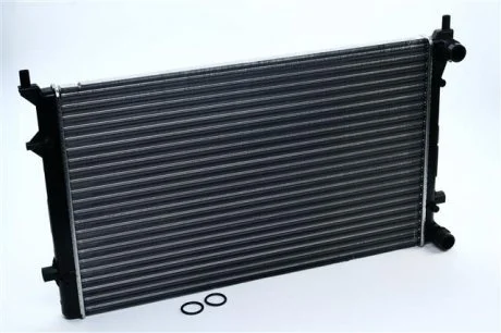 Радиатор охлаждения AUDI; SEAT; Volkswagen; SKODA NISSENS 65277