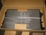 Радиатор AI A 3/S 3(03-)1.2 TFSI(+)[OE 1K0.121.251 AT] NISSENS 65280A (фото 1)