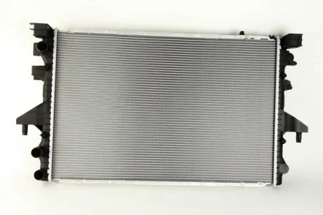Радиатор охлаждения NISSENS 65282A
