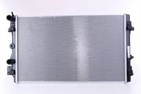Радіатор NISSENS 65293