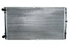 Радіатор VW TRANSPORTER T4(90-)2.5 TDi(+)[OE 7D0.121.253 A] NISSENS 65301 (фото 1)