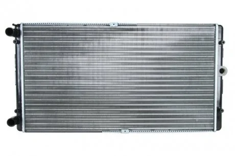 Радіатор VW TRANSPORTER T4(90-)2.5 TDi(+)[OE 7D0.121.253 A] NISSENS 65301