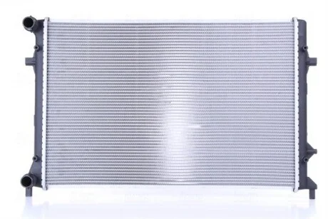Радіатор NISSENS 65307