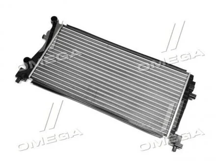 Радіатор охолодження VAG NISSENS 65317