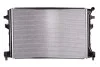 Радіатор охолодження VAG (вир-во Nissens) NISSENS 65328 (фото 2)