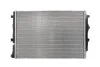 Радіатор охолодження AUDI; SEAT; SKODA; VW (вир-во Nissens) NISSENS 65341 (фото 2)