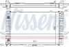 Радиатор VOLVO S70/V70(96-)2.0 i 10V(+)[OE 5003823] NISSENS 65535A (фото 6)
