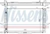 Радиатор VOLVO S70/V70(96-)2.0 i 10V(+)[OE 5003823] NISSENS 65535A (фото 6)