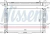 Радиатор VOLVO S70/V70(96-)2.0 i 10V(+)[OE 8603774] NISSENS 65536A (фото 1)