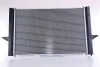 Радиатор VOLVO S70/V70(96-)2.0 i 10V(+)[OE 8603774] NISSENS 65536A (фото 3)