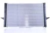 Радиатор VOLVO C70(98-)2.0 T(+)[OE 8603770] NISSENS 65539A (фото 3)
