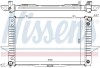 Радиатор VOLVO C70(98-)2.0 T(+)[OE 8602566] NISSENS 65540A (фото 5)