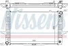 Радиатор VOLVO C70(98-)2.0 T(+)[OE 8602566] NISSENS 65540A (фото 5)