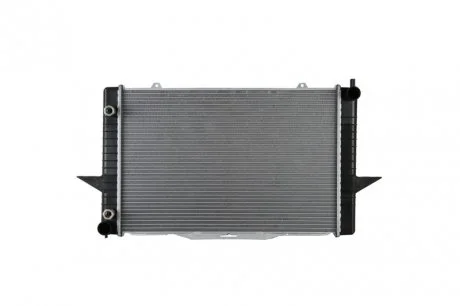 Радиатор VOLVO C70(98-)2.0 T(+)[OE 36000001] NISSENS 65548A