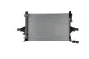 Радиатор охлаждения VOLVO S60/S70/ V70/S80 (00-) AT 65553A