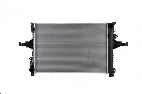 Радиатор VOLVO S60(00-)2.0 T(+)[OE 860 1432] NISSENS 65557A