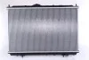 Радіатор VOLVO S40/V40(95-)1.6 i 16V(+)[OE 860 1843] NISSENS 65559A (фото 2)
