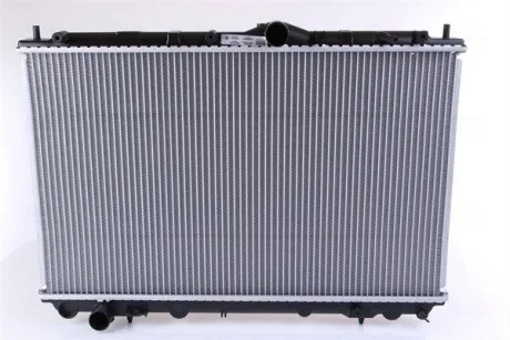 Радиатор VOLVO S40/V40(95-)1.6 i 16V(+)[OE 860 1843] NISSENS 65559A