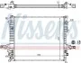 Радиатор VOLVO XC 90(02-)2.5 T(+)[OE 36000464] 65613A