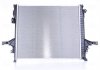 Радиатор VOLVO XC 90(02-)2.5 T(+)[OE 36000464] NISSENS 65613A (фото 4)