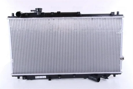 Радіатор KIA CARENS(02-)1.8 i 16V(+)[OE OK2A1-15-200B] NISSENS 66604
