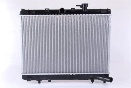 Радиатор KIA RIO(00-)1.3 i(+)[OE 0K30C-15-200B] NISSENS 66624