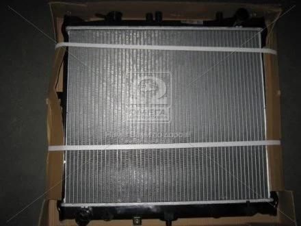 Радіатор KIA SPORTAGE(93-)2.0 i(+)[OE OK012-15-200A] NISSENS 66642