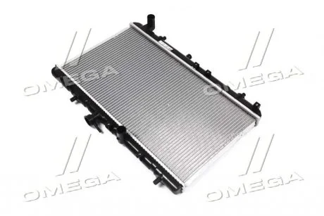 Радиатор KIA RIO(00-)1.3 i(+)[OE 25310-FD010] NISSENS 66665
