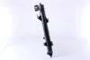 Радіатор KIA CEE\'D(07-)1.4 i 16V(+)[OE 25310-1H050] NISSENS 66676 (фото 3)