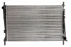 Радіатор JR X-TYPE(01-)2.0 D(+)[OE C2S042756] NISSENS 66704 (фото 1)