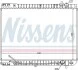 Радиатор NISSENS 66759 (фото 1)