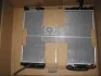 Радиатор охлаждения KIA SORENTO I (BL) (02-) 2.5 CRDi 66766