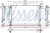 Радиатор KIA SORENTO(10-)2.4 GDI[OE 253102P700] NISSENS 66781 (фото 1)